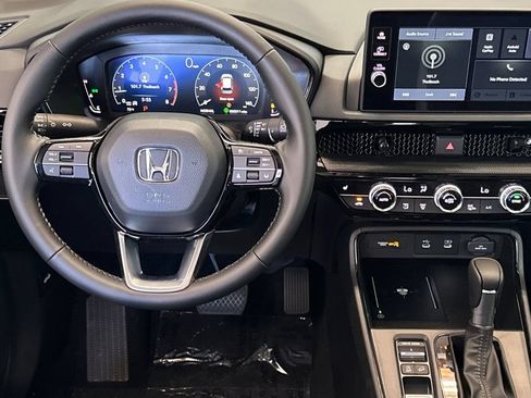 New 2026 Honda CR-V EX-L image 15