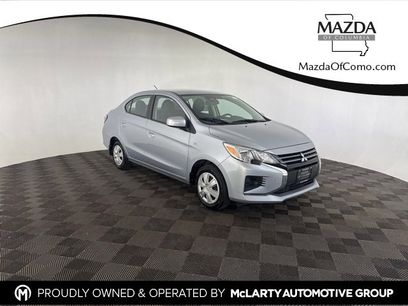 Used 2023 Mitsubishi Mirage G4 ES