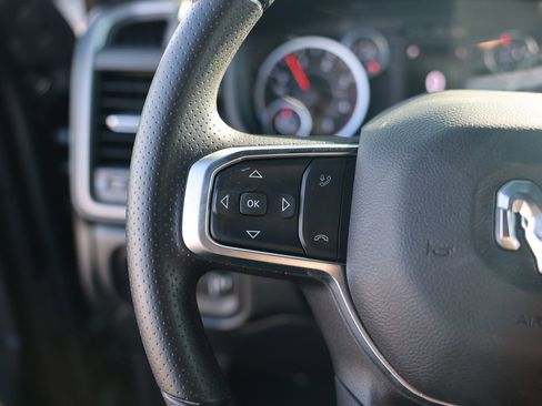 New 2026 RAM 2500 Tradesman image 18