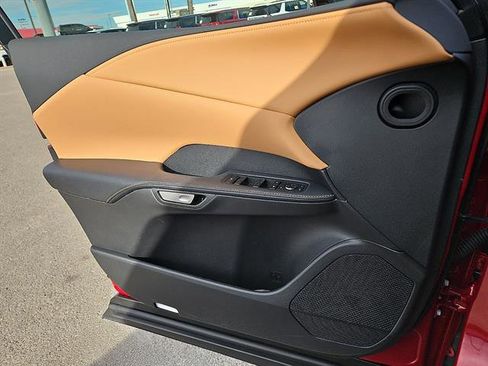 Used 2025 Lexus RX 350 Luxury image 14