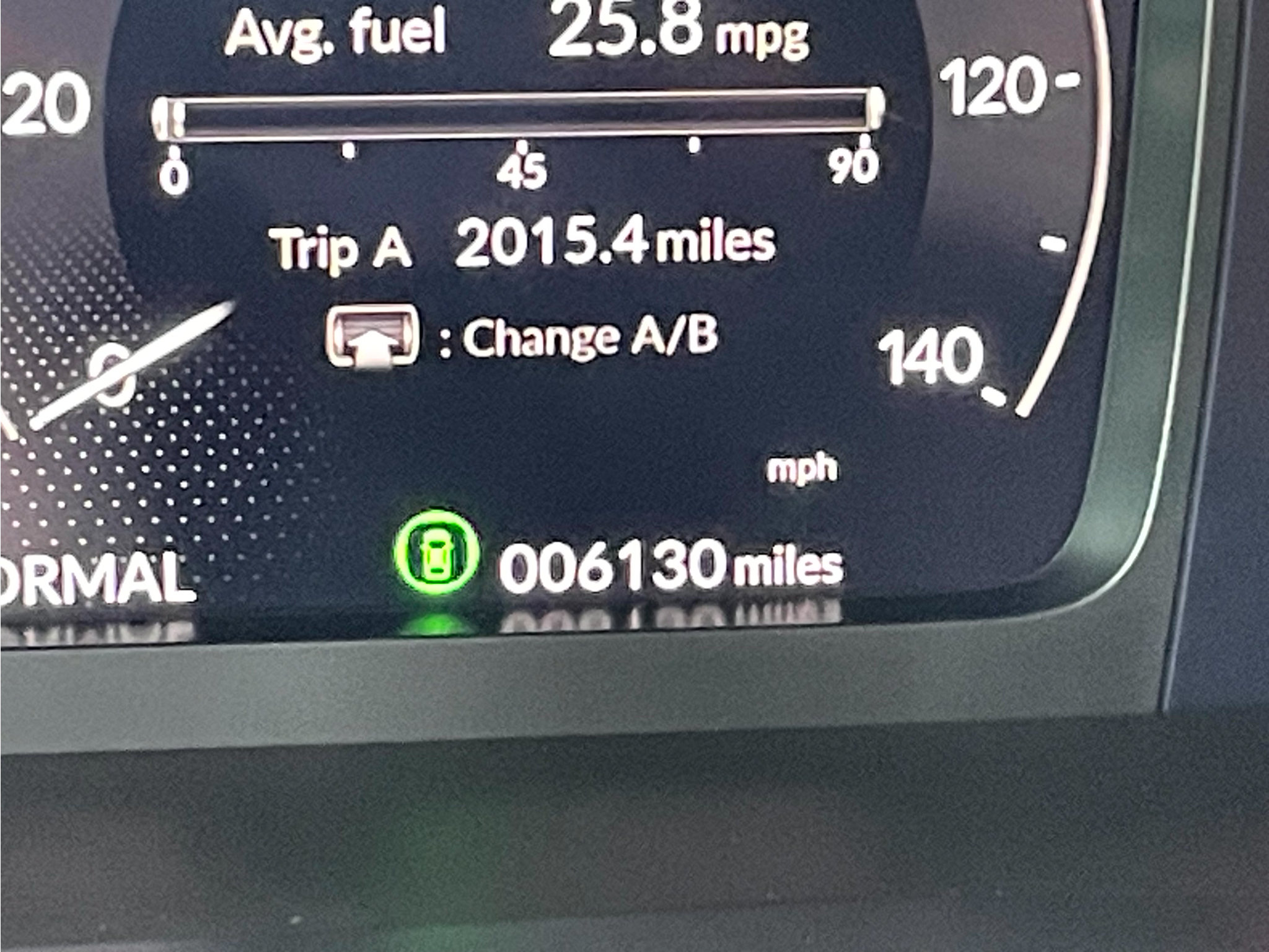 Used 2026 Honda CR-V EX-L image 15