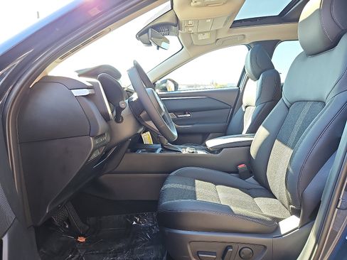 New 2026 MAZDA CX-50 2.5 Hybrid w/ Weather Package image 9