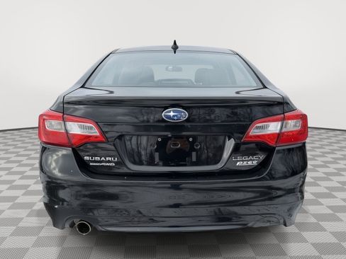 Used 2017 Subaru Legacy 2.5i Limited image 6