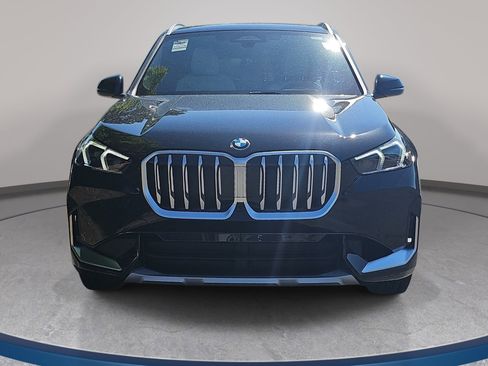 New 2026 BMW X1 xDrive28i AWD/4WD image 2