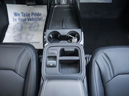 New 2025 Ford Mustang Mach-E Premium image 37