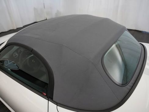 Used 2008 Porsche Boxster S Design Edition 2 RWD image 49