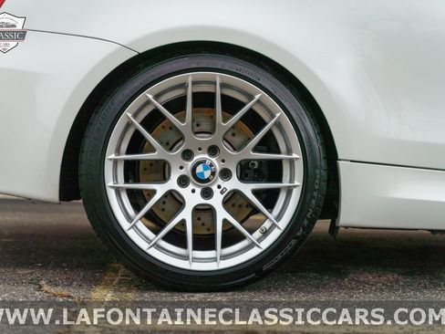 Used 2011 BMW 1 Series M image 49