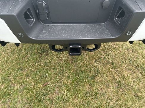 New 2025 Ford F250 XL w/ STX Appearance Package image 26