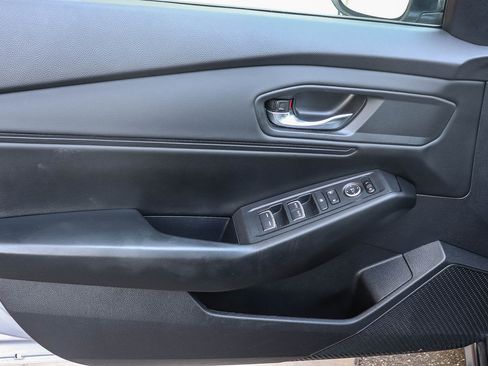 Certified 2024 Honda Accord EX image 25