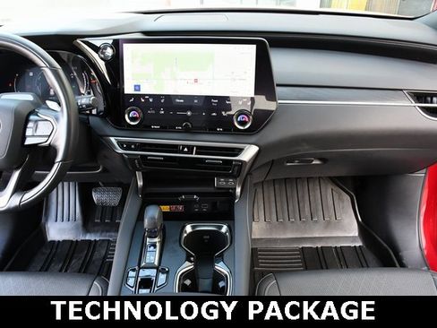 Used 2024 Lexus RX 350 image 8