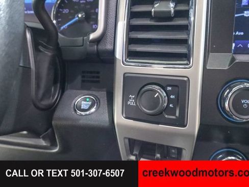 Used 2020 Ford F350 Lariat w/ Lariat Ultimate Package AWD/4WD image 51