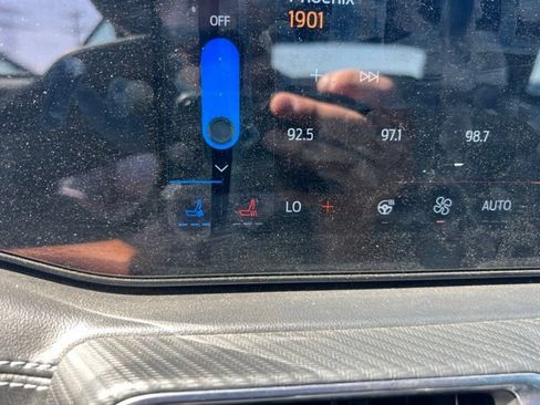 Used 2024 Ford Mustang Premium RWD image 9