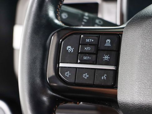 Used 2023 Ford F150 Platinum w/ Equipment Group 701A High image 14