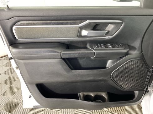Used 2021 RAM 1500 Big Horn image 13