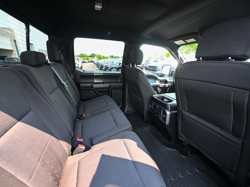 Used 2018 Ford F150 XLT w/ Equipment Group 302A Luxury AWD/4WD image 27