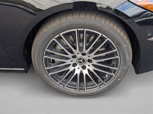 New 2026 Mercedes-Benz C 300 Sedan image 9