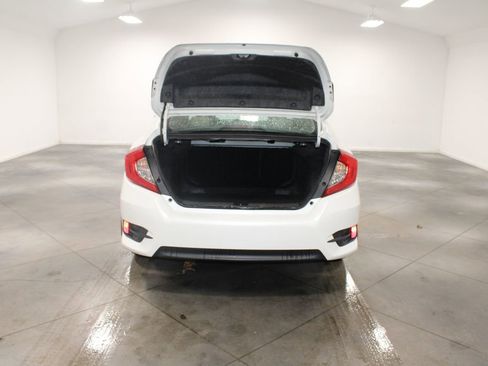 Used 2017 Honda Civic EX-L image 14