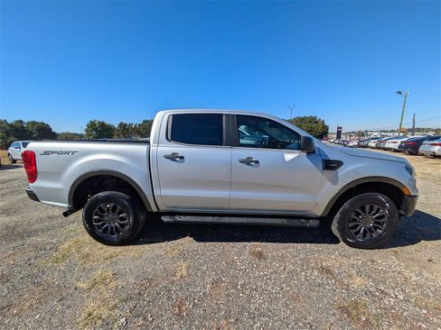 Used 2019 Ford Ranger XLT w/ Equipment Group 301A Mid image 2