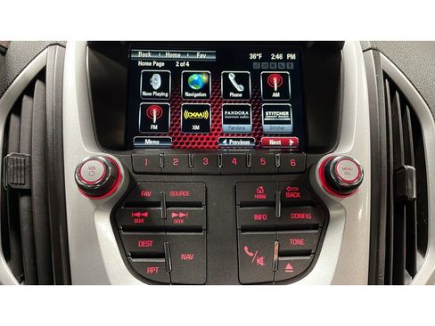 Used 2014 GMC Terrain SLT image 12