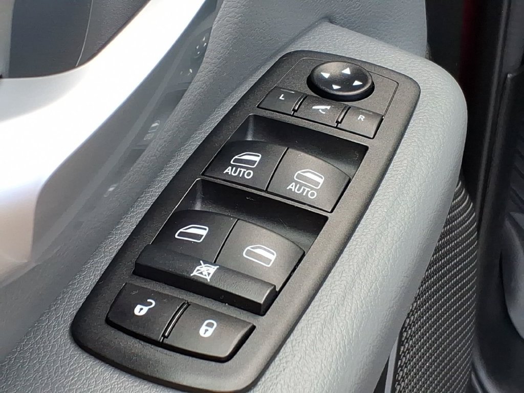 Used 2022 RAM 1500 Big Horn AWD/4WD image 13