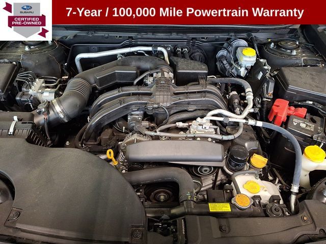 Certified 2025 Subaru Outback Onyx Edition AWD/4WD image 28