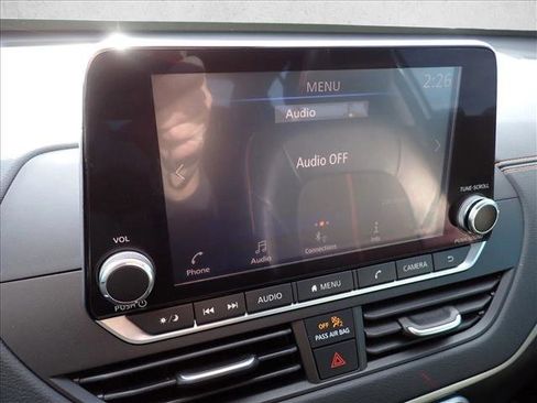 Used 2020 Nissan Altima 2.5 SR image 19