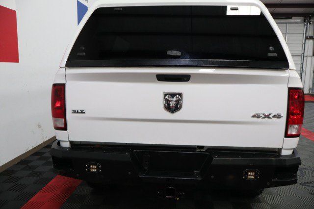 Used 2015 RAM 3500 SLT AWD/4WD image 19