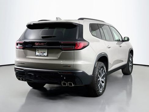 New 2026 GMC Acadia AT4 w/ Luxury Package AWD/4WD image 31