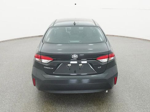 New 2026 Toyota Corolla LE image 34