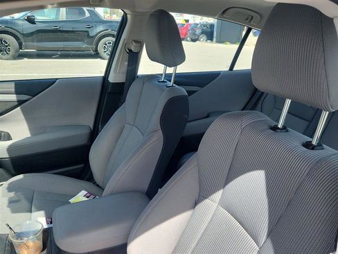 Used 2023 Subaru Legacy Premium image 11