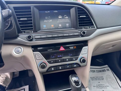 Used 2017 Hyundai Elantra Value Edition w/ Cargo Package image 34