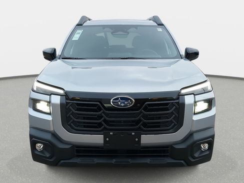 New 2026 Subaru Outback Touring XT AWD/4WD image 2