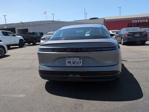 Used 2024 Lucid Air Touring AWD/4WD image 6