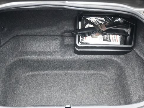 Used 2024 MAZDA MX-5 Miata RF Grand Touring image 24