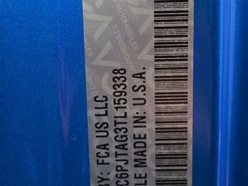 New 2026 Jeep Gladiator Sport image 23