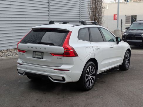 Certified 2024 Volvo XC60 B5 Core w/ Protection Package Premier image 3