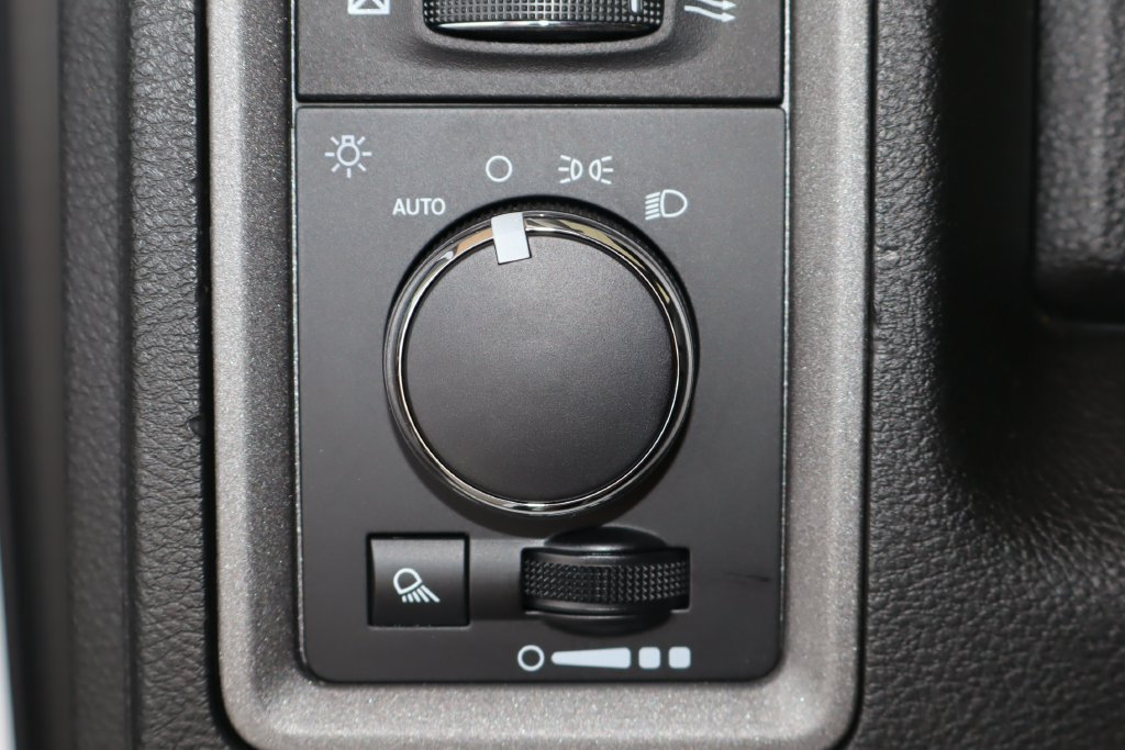 Used 2024 RAM 1500 Tradesman w/ Trailer Tow Group AWD/4WD image 20