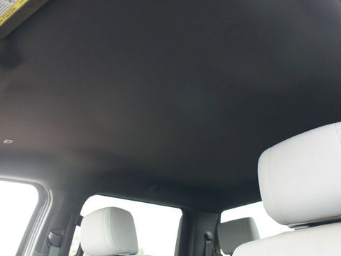 Used 2025 Toyota Tundra SR5 AWD/4WD image 6