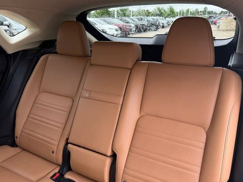 Used 2017 Lexus NX 200t AWD w/ Premium Package image 28