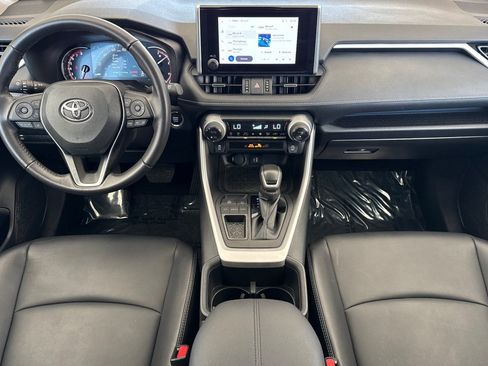 Used 2024 Toyota RAV4 XLE Premium FWD image 14