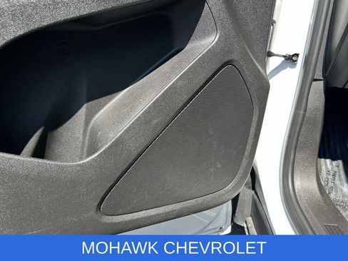 Certified 2024 Chevrolet Equinox LS w/ LS Convenience Package AWD/4WD image 24