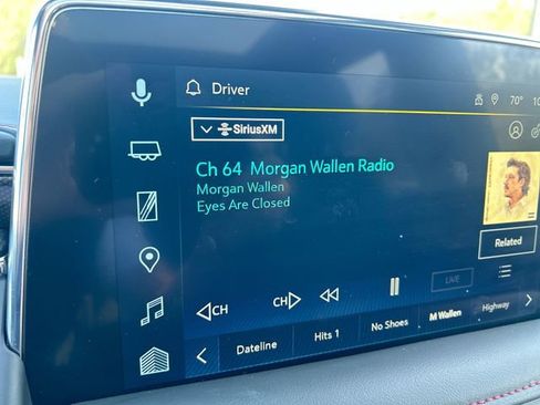 Used 2024 Chevrolet Tahoe RST w/ Luxury Package image 20