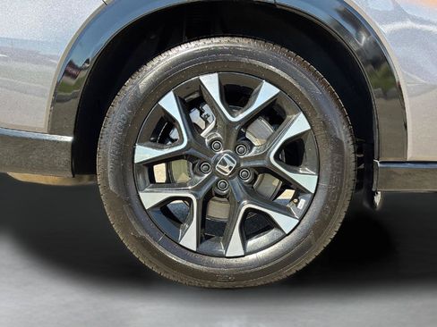 Certified 2026 Honda HR-V EX-L image 10
