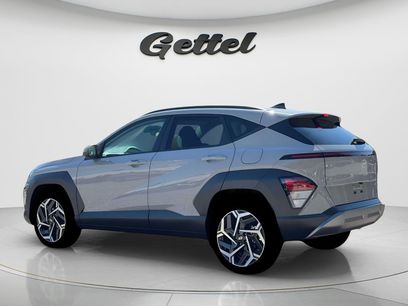 New 2026 Hyundai Kona SEL Premium