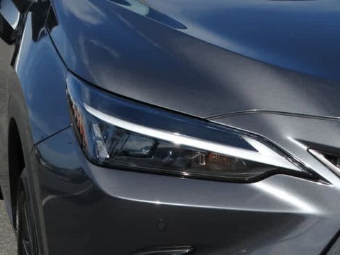 Used 2023 Lexus NX 350 AWD image 5