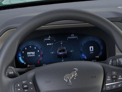New 2025 Ford Bronco Sport Big Bend AWD/4WD image 13