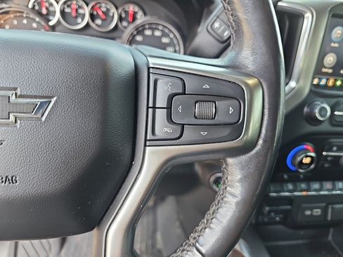 Used 2020 Chevrolet Silverado 1500 RST AWD/4WD image 18