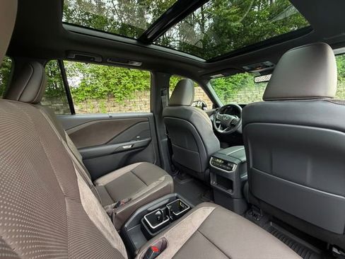 New 2026 Lexus TX 350 AWD image 36