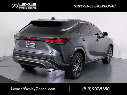 Used 2024 Lexus RX 350 FWD image 4