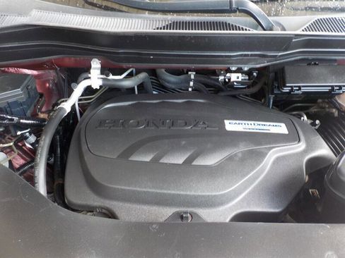 Used 2018 Honda Ridgeline RTL image 15